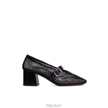 Alaia 26FW �˶��̾� �� ������ AA3A2001A028 999 BLACK26FW �˶��̾� �� ������ AA3A2001A028 999 BLACK