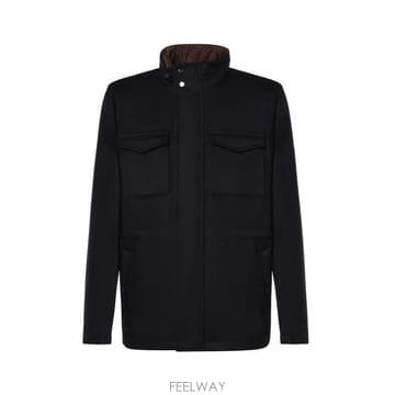 Herno 26FW ������ ��Ʈ ���� FI000156U 333189300 BLACK26FW ������ ��Ʈ ���� FI000156U 333189300 BLACK