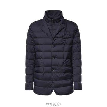 Herno 26FW ������ �е� PI001ULE 12456Z9202 Blue26FW ������ �е� PI001ULE 12456Z9202 Blue