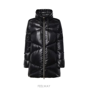Herno 26FW ������ �е� PI002313D 12017Z9300 BLACK26FW ������ �е� PI002313D 12017Z9300 BLACK