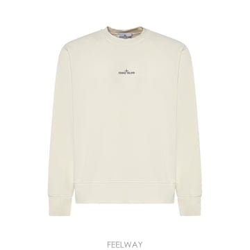 Stone Island 26FW ���� ���Ϸ��� ������ ��ư �ø��� ������������ ũ��� ����Ʈ���� L2S156100008 S0466V26FW ���� ���Ϸ��� ������ ��ư �ø��� ������������ ũ