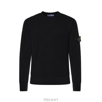 Stone Island 26FW ���� ���Ϸ��� ����� ��Ʈ �ΰ� ��ġ ������ L2S155100053 S00C2V0029 BLACK26FW ���� ���Ϸ��� ����� ��Ʈ �ΰ� ��ġ ������ L2S155