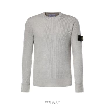 Stone Island 26FW ���� ���Ϸ��� ����� ��Ʈ �ΰ� ��ġ ������ L2S155100053 S00C2V0M95 GREY26FW ���� ���Ϸ��� ����� ��Ʈ �ΰ� ��ġ ������ L2S155
