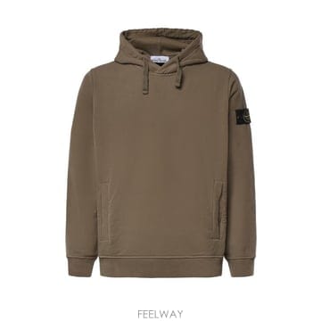 Stone Island 26FW ���� ���Ϸ��� ������ ��ư �ø��� �ĵ� L2S156100048 S0A20V005G Military26FW ���� ���Ϸ��� ������ ��ư �ø��� �ĵ� L2S15610004