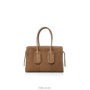 26FW 마크제이콥스 토트백 2F6HTT005H01 247 Hazelnut
