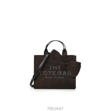 26FW 마크제이콥스 토트백 2F6HTT044H02 001 BLACK