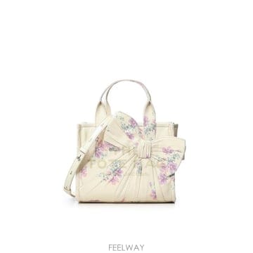 26FW 마크제이콥스 토트백 2F6HTT033H02 107 Cream multi