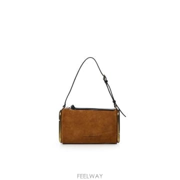 26FW 마크제이콥스 숄더백 2F6HSH018H01 860 Copper
