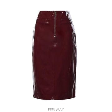 Self Portrait 26FW ���� ��Ʈ����Ʈ �� ��ĿƮ AW26080MSK PU PURPLE26FW ���� ��Ʈ����Ʈ �� ��ĿƮ AW26080MSK PU PURPLE