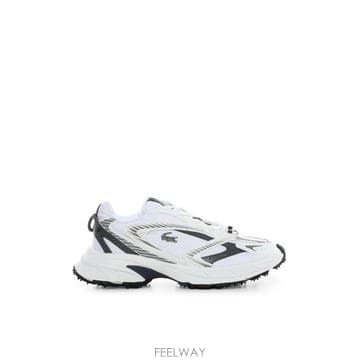 26FW 라코스테 스니커즈 I04465 2A7 WHITE