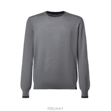 FAY 26FW ���� ������ NMMC1532230WJF 007G GREY26FW ���� ������ NMMC1532230WJF 007G GREY
