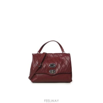 Zanellato 26FW �ڳڶ��� ��Ʈ�� 070950 2340000Z0997 RED PALIO DI SIENA26FW �ڳڶ��� ��Ʈ�� 070950 2340000Z0997 RED PALIO DI 