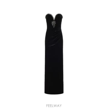 Self Portrait 26FW ���� ��Ʈ����Ʈ �� ���ǽ� AW26161X B BLACK26FW ���� ��Ʈ����Ʈ �� ���ǽ� AW26161X B BLACK