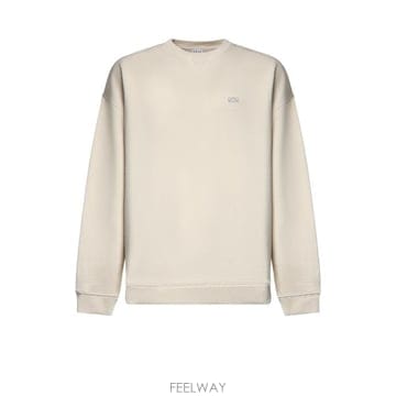 26FW 로에베 긴팔 티셔츠 H526Y24X87 2140 BEIGE