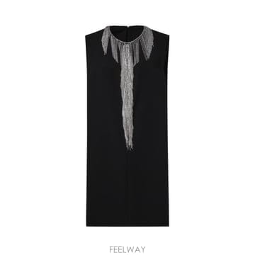 Sportmax 26FW ����Ʈ���� �� ���ǽ� 2622226081600 003 BLACK26FW ����Ʈ���� �� ���ǽ� 2622226081600 003 BLACK