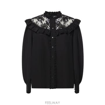 Chloe 26FW ���ο� ���� CH26AHT40005 001 BLACK26FW ���ο� ���� CH26AHT40005 001 BLACK