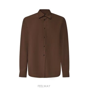 JIL SANDER 26FW ������ ���� J22DL0387 J74276601 CHOCOLATE PLUM26FW ������ ���� J22DL0387 J74276601 CHOCOLATE PLUM
