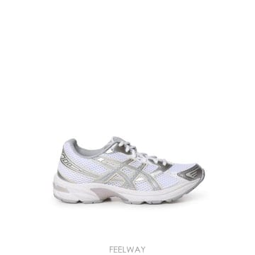 26FW 아식스 젤 1130 스니커즈 1203A609 112 WHITE PIEDMONT GREY