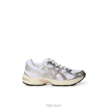 26FW 아식스 젤 1130 스니커즈 1203A609 117 WHITE RUSTED ROCK