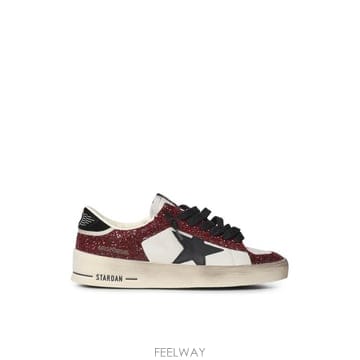 Golden Goose 26FW ��籸�� ����Ŀ�� GWF00333 F00876615994 MILK BORDEAUX BLACK26FW ��籸�� ����Ŀ�� GWF00333 F00876615994 MILK BORD