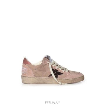 Golden Goose 26FW ��籸�� ����Ŀ�� GWF00117 F00869425819 Camelia Pink Chypre Bro26FW ��籸�� ����Ŀ�� GWF00117 F00869425819 Camelia P