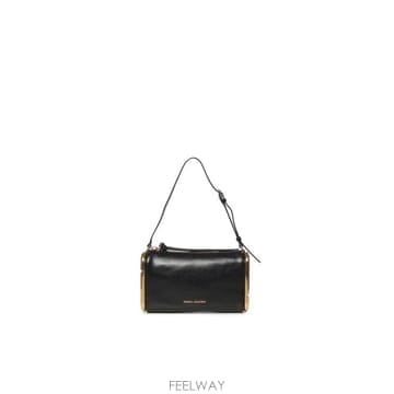 26FW 마크제이콥스 숄더백 2P6HSH013H01 001 BLACK