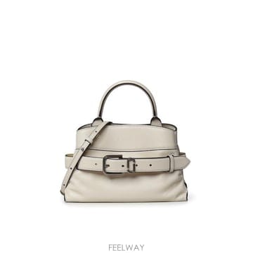 26FW 마크제이콥스 가방 2R5HSC012H01 123 CLOUD WHITE