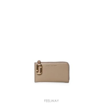 Marc Jacobs 26FW ��ũ�����߽� Ŭ��ġ �Ŀ�ġ 2P6SMP018S01 082 Light slate26FW ��ũ�����߽� Ŭ��ġ �Ŀ�ġ 2P6SMP018S01 082 Light