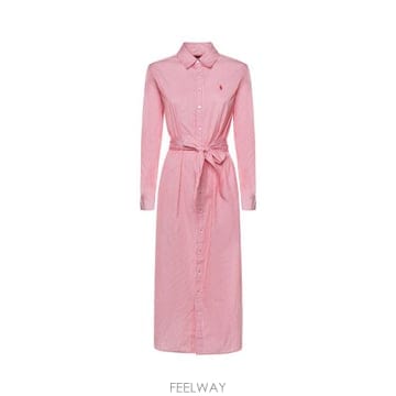 Ralph Lauren 26SS ���� �����η� �̵� ���ǽ� 211A96362 003 RED WHITE26SS ���� �����η� �̵� ���ǽ� 211A96362 003 RED WHITE