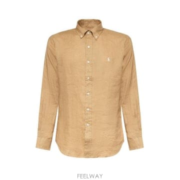 Ralph Lauren 26SS ���� �����η� ���� ���� 710966294 511 MEDIUM BEIGE26SS ���� �����η� ���� ���� 710966294 511 MEDIUM BEIG