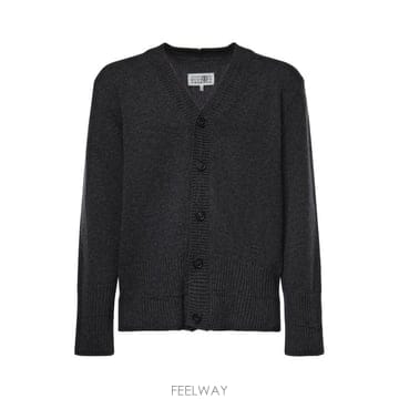 MM6 26FW MM6 �������������� ������ SH0HP0014 M13287855M Dark grey melange26FW MM6 �������������� ������ SH0HP0014 M13287855M Da
