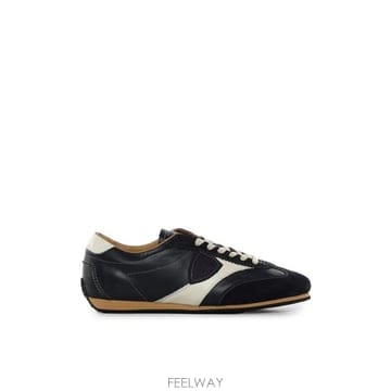 26FW 필립모델 스니커즈 PNLU V002 Ocean Blue White