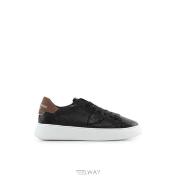 26FW 필립모델 스니커즈 BTLU ZZ02 Black brown