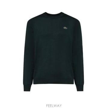 LACOSTE 26FW ���ڽ��� ������ AH3225 YZP DARK GREEN26FW ���ڽ��� ������ AH3225 YZP DARK GREEN
