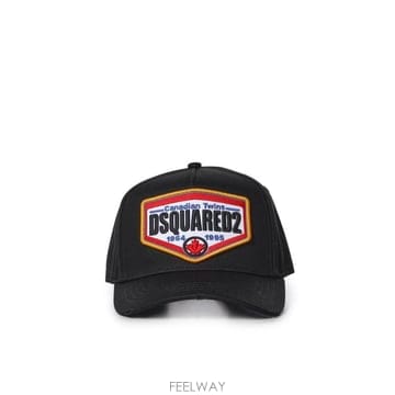 Dsquared2 26FW �������2 ���� BCM0763 2124 BLACK26FW �������2 ���� BCM0763 2124 BLACK