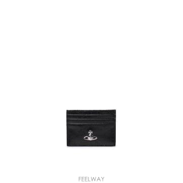 ViVienne westwood 26FW ���ȿ���Ʈ��� ��Ż ORB�ΰ� ī�� ���� 54030004W L00EON401 BLACK26FW ���ȿ���Ʈ��� ��Ż ORB�ΰ� ī�� ���� 54030004W