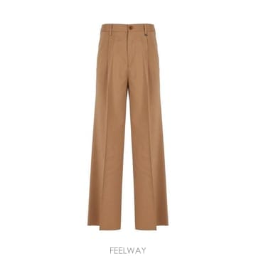ViVienne westwood 26FW ���ȿ���Ʈ��� ���� 2F01001S W01IOC404 CAMEL26FW ���ȿ���Ʈ��� ���� 2F01001S W01IOC404 CAMEL