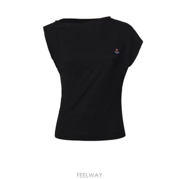 ViVienne westwood 26FW ���ȿ���Ʈ��� �캸 ž 1504000A J00BON401 BLACK26FW ���ȿ���Ʈ��� �캸 ž 1504000A J00BON401 BLACK