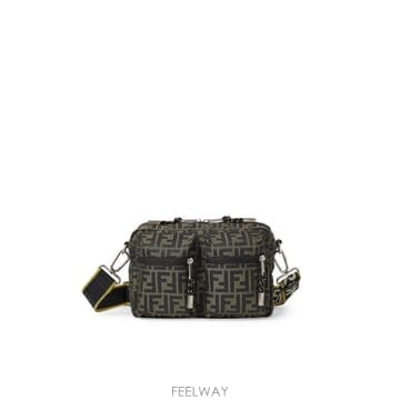 FENDI 26FW ��� ����� 7VA695 B12NF1PR4 BROWN26FW ��� ����� 7VA695 B12NF1PR4 BROWN