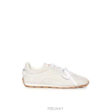 26FW 디스퀘어드2 스니커즈 SNM0486 1062 WHITE