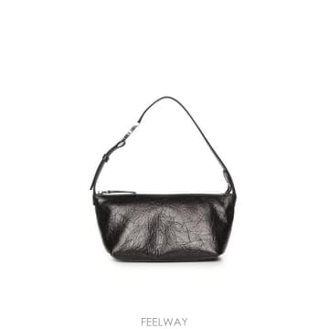 26FW 펜디 숄더백 8BS124 B14MF0QA1 BLACK