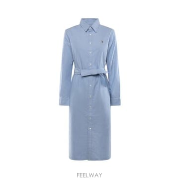Ralph Lauren 26SS ���� �����η� �̵� ���ǽ� 211928804 002 Blue26SS ���� �����η� �̵� ���ǽ� 211928804 002 Blue