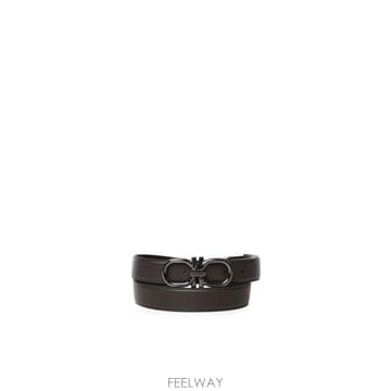 Ferragamo 26SS ����䷹ ��󰡸� ���� ��Ʈ 670634 788532003 DARK BROWN26SS ����䷹ ��󰡸� ���� ��Ʈ 670634 788532003 DARK