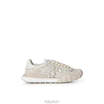 26FW 돌체앤가바나 스니커즈 CK2487 A3S648Z180 BEIGE