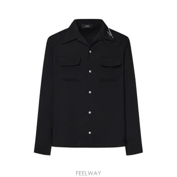 Amiri 26FW �ƹ̸� ���� AMSTCA1097 001 BLACK26FW �ƹ̸� ���� AMSTCA1097 001 BLACK