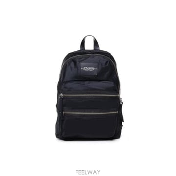 Marc Jacobs 26FW ��ũ�����߽� �� ����Ŀ ���Ϸ� ���� ���� 2F3HBP028H02 001 BLACK26FW ��ũ�����߽� �� ����Ŀ ���Ϸ� ���� ���� 2F3HBP028