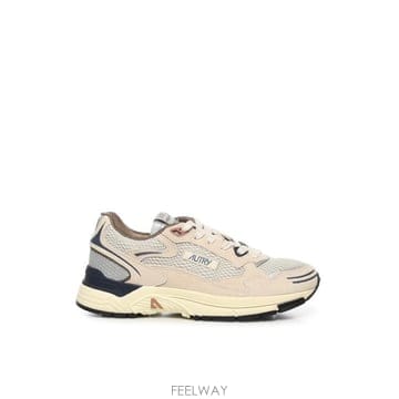 26FW 오트리 하이퍼웨이 스니커즈 HYLM CI05 SAND SPA BLUE