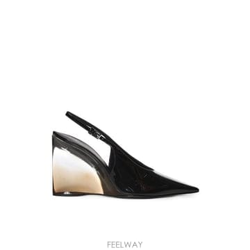 Alaia 26FW �˶��̾� �÷� ���� AA3G3005I037 999 BLACK26FW �˶��̾� �÷� ���� AA3G3005I037 999 BLACK