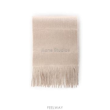 Acne 26SS ��ũ�� ��Ʃ��� ���÷� ��ī�� CA0405 633 OATMEAL MELANGE26SS ��ũ�� ��Ʃ��� ���÷� ��ī�� CA0405 633 OATMEAL 