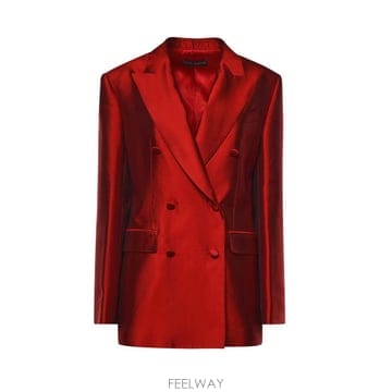 Dolce&Gabbana 26FW ��ü�ذ��ٳ� ��Ʈ ���� F29UUT FU116R0156 RED26FW ��ü�ذ��ٳ� ��Ʈ ���� F29UUT FU116R0156 RED